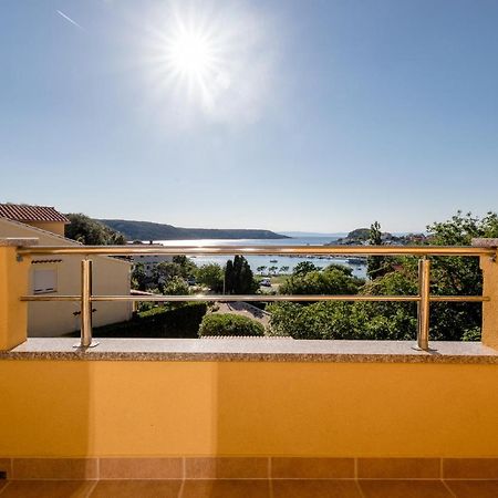 Apartments Silvana In Kampor Dış mekan fotoğraf