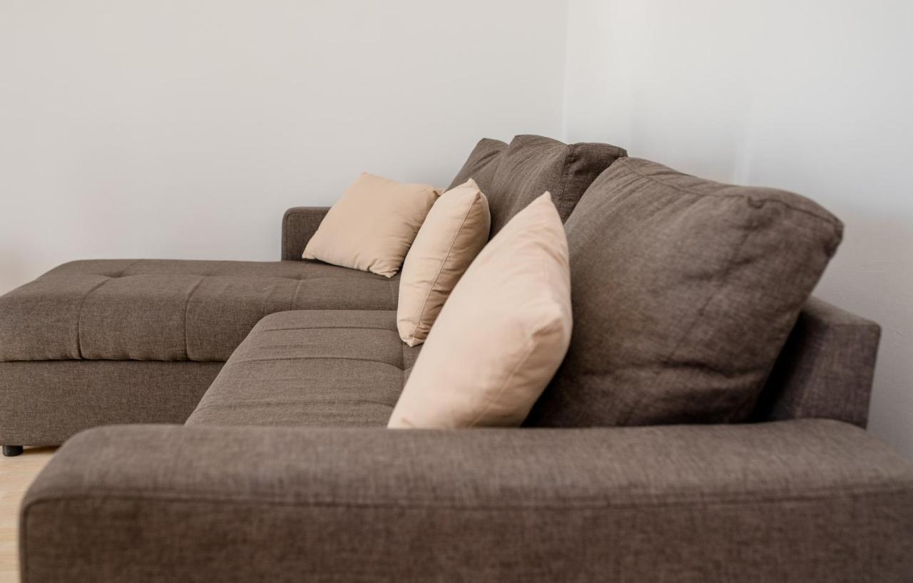 Apartments Silvana In Kampor Dış mekan fotoğraf