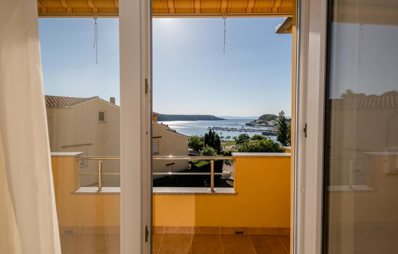 Apartments Silvana In Kampor Dış mekan fotoğraf