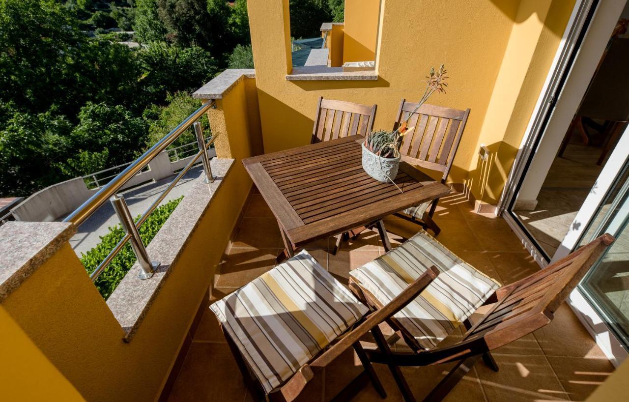 Apartments Silvana In Kampor Dış mekan fotoğraf