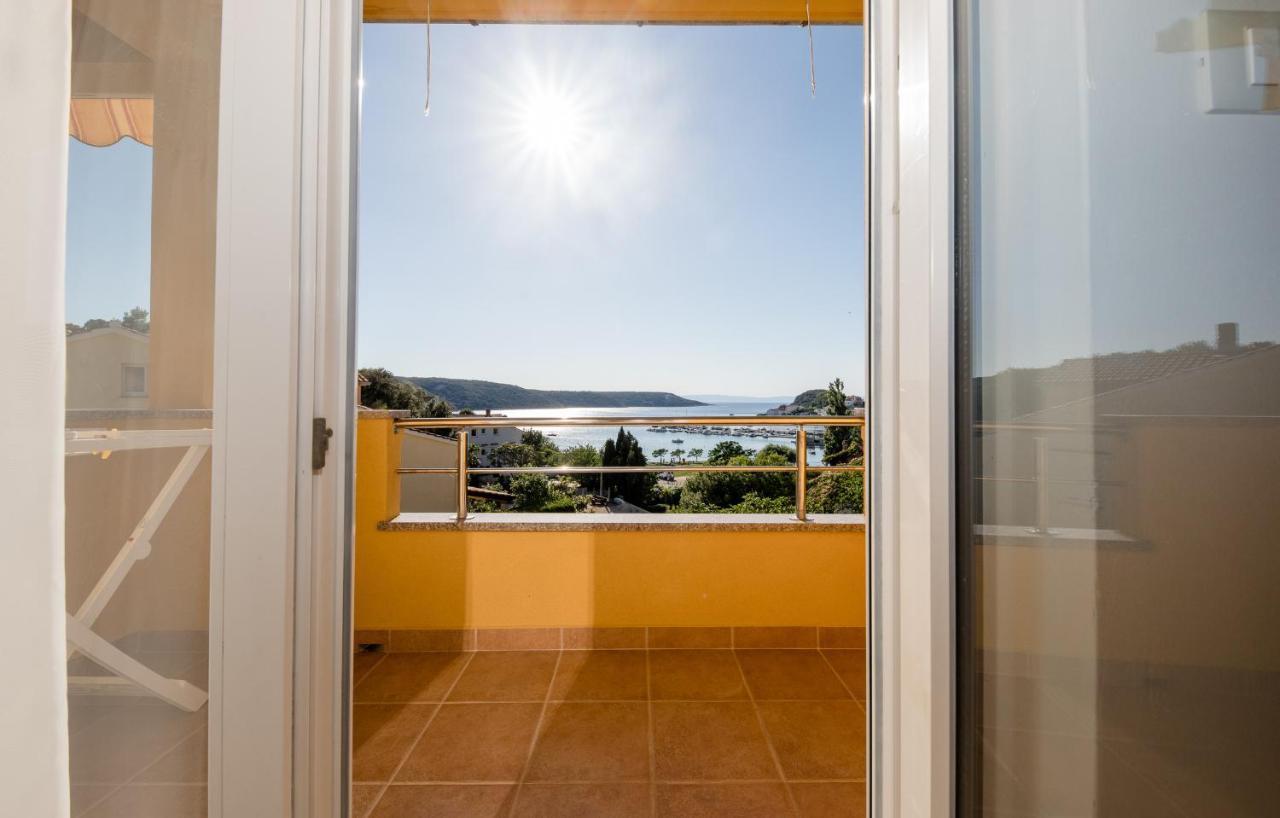 Apartments Silvana In Kampor Dış mekan fotoğraf