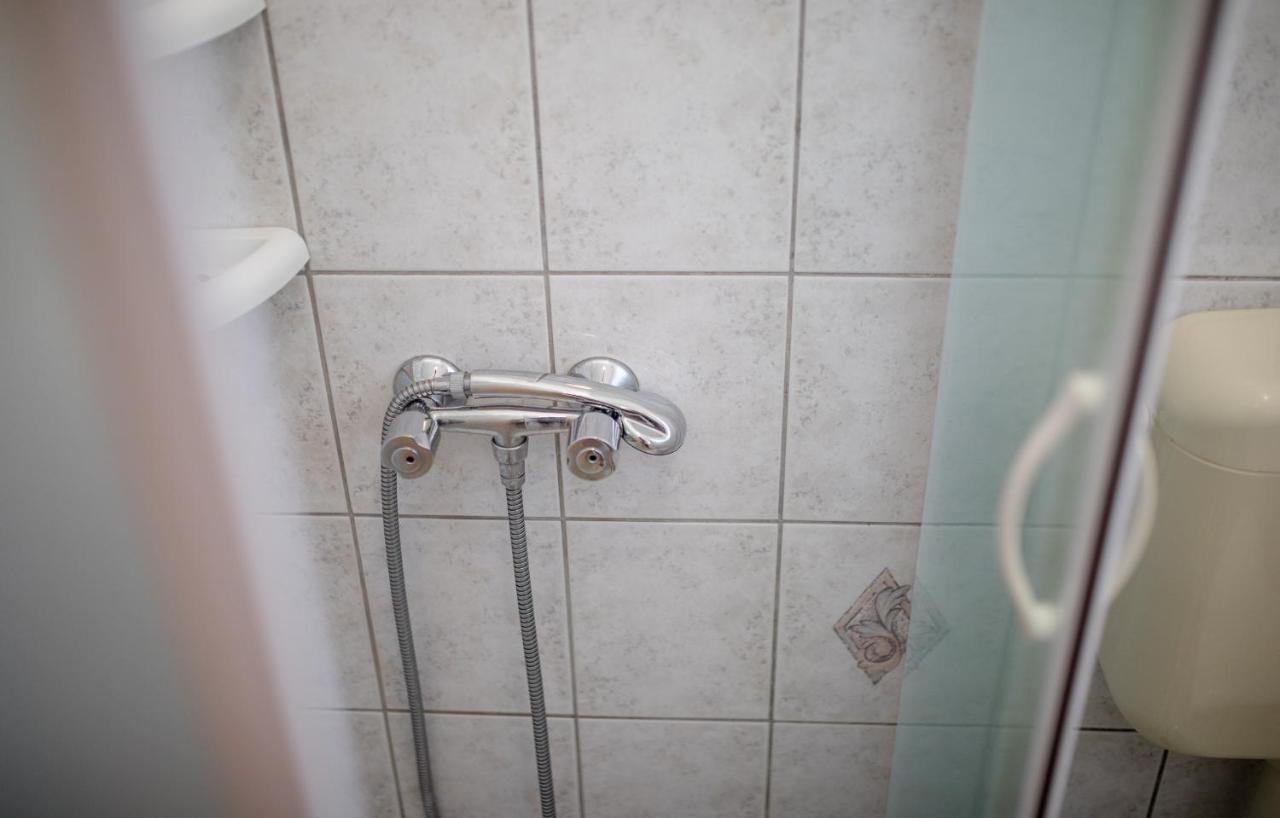 Apartments Silvana In Kampor Dış mekan fotoğraf